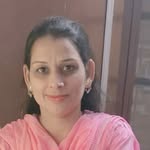 Sonia heer - @soniaheer67 - Instagram