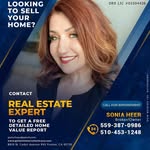 Sonia Heer- Real Estate Broker - @investwithsoniaheer - Instagram