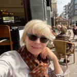 Sonia Helmont - @helmontsonia - Instagram