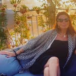 Sonia Hendrickson - @sonsaf100 - Instagram
