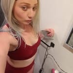 Sonia Henry - @milkbaby3115 - Instagram