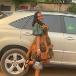 Sonia Henry-Egbon - @thesonialog - Instagram