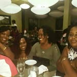 Sonia Henry Gordon - @charmie_cocoa - Instagram