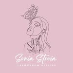 s o n i a - @lashessbysoniaa - Instagram