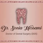Sonia Hessami - @dr.sonia.hessami - Instagram