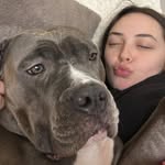 Sonya Hess - @knottysonya - Instagram
