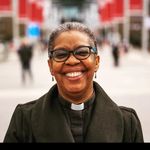 Sonia Hicks - @revshicks - Instagram