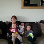 Sonia Hill - @hillsonia - Instagram