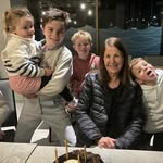 Sonia Hill - @soniahill21 - Instagram