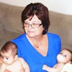Sonia Hill - @joeysonia77 - Instagram