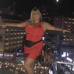 Sonia Hill-Barnes - @hillbarnessonia - Instagram