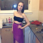 Sonia louise violet hill - @sonia_hill_11 - Instagram
