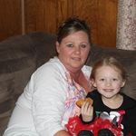 Hope Holstein-Loveless - @soniahope - Instagram