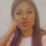 Hope Imadonmwinyi - @soniahope23 - Instagram
