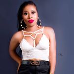 Sonia Hope Adaora - @hopiisbeauty - Instagram