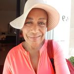 Documentary film maker and trader - @sonia_ingram - Instagram