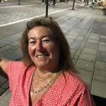 Sonia Jacobs - @wiete56 - Instagram