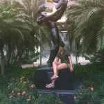 Sonia Johns - @sunysmila - Instagram