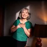Sonia Johnson - @soniajohnsonjazz - Instagram