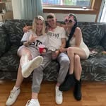 Sonia Johnston - @soniajohnstonn_x - Instagram