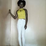 Jules Sonia Ayi Messanga - @julessonia - Instagram