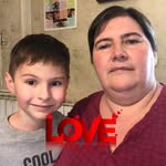 Sonia Brossard - @soniajules260917 - Instagram