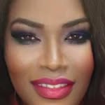 Sonia Jules - @florin4ever - Instagram