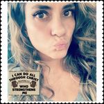 Sonia Kane - @pioja31 - Instagram
