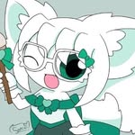 Sonia Kang - @sonia_the_fox - Instagram