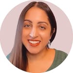 Sonia Kaur - That Punjabi American Mom - @thatpunjabimom - Instagram