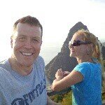 Sonia & Keith - @skmitch21 - Instagram