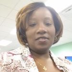 Sonia Kendrick-Fullwood - @kendrickfullwood - Instagram