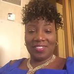 Sonia Kendrick-Fullwood - @sonia_kendrickfullwood - Instagram