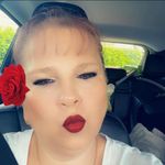 Sonya Kendrick - @sonyayjesusv - Instagram