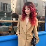 Sonia | Personal Shopper - @soniakesslerstyle - Instagram