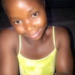 Sônia Moiane - @soniakey78 - Instagram