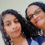 soninha e keylinha - @sonia_keyla80 - Instagram
