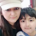 Sonia Khalid - @soniakhalidgemini - Instagram