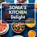 Sonia's Kitchen Delight - @sonia_kitchen_delight - Instagram