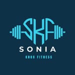Sonia Knox Fitness Coach - @soniaknoxfitness - Instagram