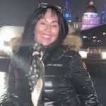 Sonia Mc Knox - @soniaknox7536 - Instagram