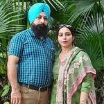 Parminder Kaur - @sonia_sonia_kochar - Instagram