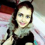 Sonia Krishna - @sonia_katari - Instagram