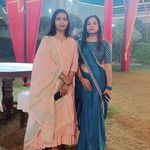 Sonia Krishna - @soniakrishna1 - Instagram
