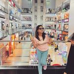 Sonia Krishna - @soniak404 - Instagram