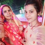 Sonia Krishna - @soniakrishnayadav - Instagram