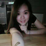 Kwong Pui San - @soniakwong - Instagram