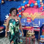 Sonia Santos - @soniakyles0071 - Instagram
