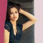 Farnoosh Kamalkhan - @sonia_lake75 - Instagram