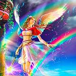 Sonia Lake - @irisrainwbow123 - Instagram
